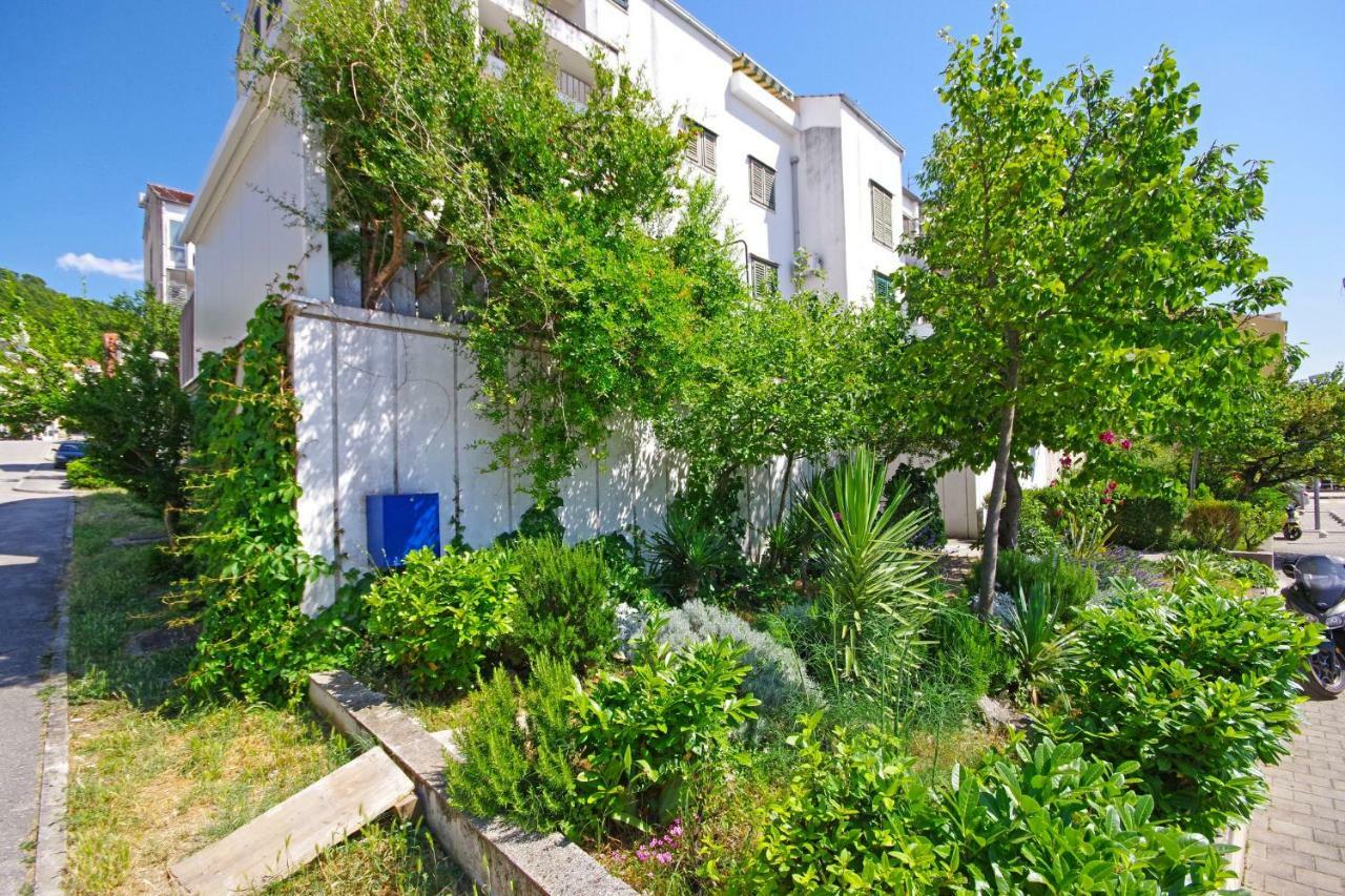 Apartment Nugal Makarska Exterior photo